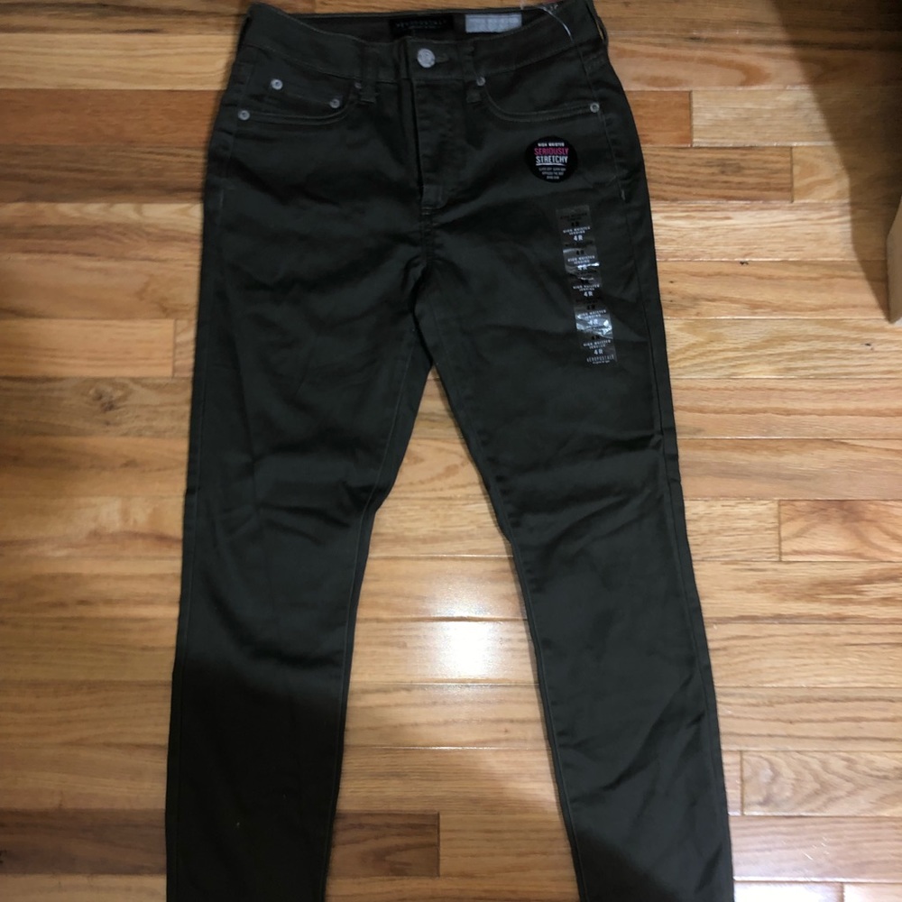 Aeropostale Jeans
